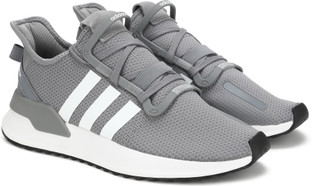 ADIDAS ORIGINALS U_Path Run Sneakers 