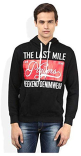 john player sweatshirt