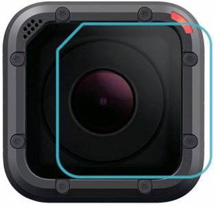 Acutas Tempered Glass Guard For Gopro Hero5 Session Action Camera Gopro Hero4 Acutas Flipkart Com
