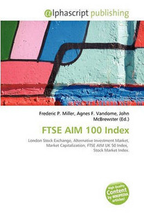 ftse aim 100 index