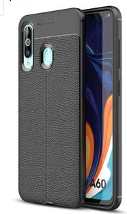 Mobiquick Back Cover For Samsung Galaxy A 60 Rugged Armor Case Shock Proof Mobiquick Flipkart Com