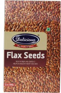 Delicious Flax Seeds|Delicious Seeds |Premium Flax Seed |Flax Seeds