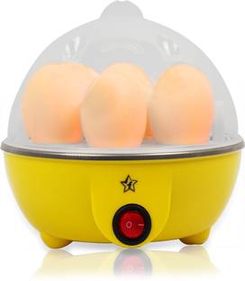 Flipkart SmartBuy Electric Egg Boiler 1112 Egg Cooker