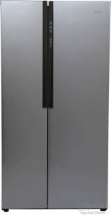 Haier 565 L Frost Free Side by Side Refrigerator