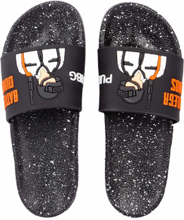 slider chappal