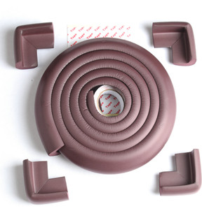 edge cushion guard