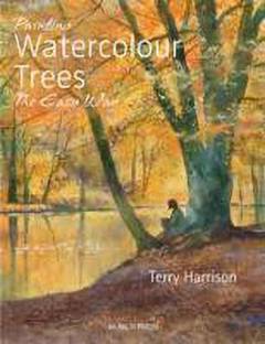 Terry Harrison S Complete Guide To Watercolour Landscapes Buy