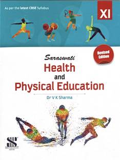 Saraswati Lab Manual Health Physical Education Class 11 Buy
