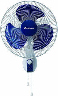 BAJAJ MIDEA BW-07 400 mm 3 Blade Wall 