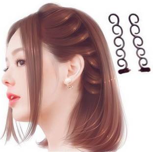 Nt Traders New 2pcs Hair Styling Tools Weave Braid Braider Tool Extension  Reviews: Latest Review of Nt Traders New 2pcs Hair Styling Tools Weave  Braid Braider Tool Extension | Price in India |