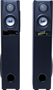 Buy Obage DT 2425 70 W Bluetooth Tower 