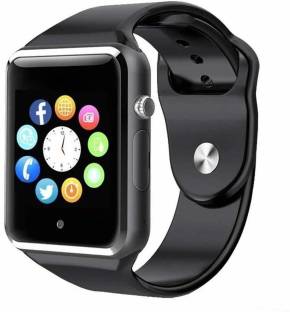 Adlyn A5 Bluetooth Smart Watch Smartwatch