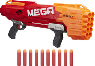 mega thunderhawk nerf gun