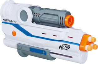 nerf modulus nerf modulus