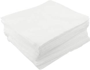supreme electrotek solutions shop 150 Pieces ESD Anti Static Cleanroom Lint Free Cloth Polyester Wipes Wipes