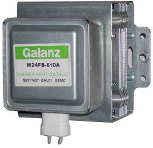 galanz magnetron price