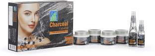 astaberry charcoal face wash