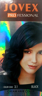 jovex hair straightening cream