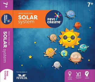 Smithsonian Nsi 3d Hanging Glowing Solar System Price In India