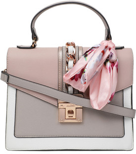 Aldo pink sling bag clearance