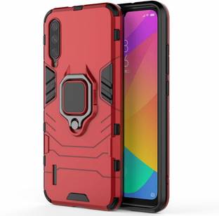 ROSALINE Back Cover for Mi A3, Back Case, Cover