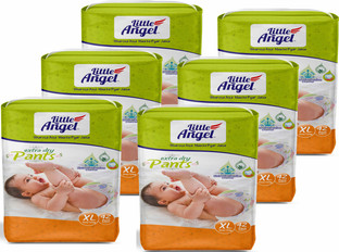 little angel diaper price
