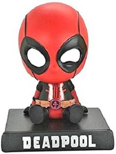 Tamashii Nations Ban22586 Deadpool Meisho Manga Realization Action