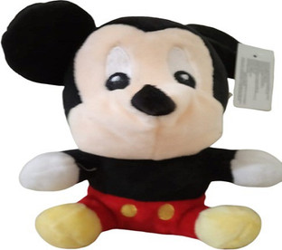 b and m soft toys