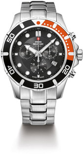swiss military smart watch