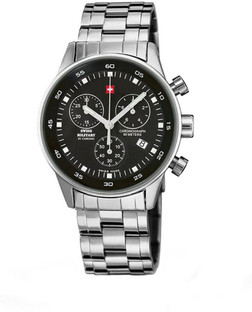 swiss military smartwatch