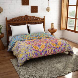 Welspun Abstract Double Quilt Buy Welspun Abstract Double Quilt