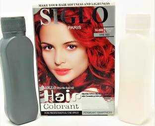 SIGLO CHERRY RED HAIR NATURAL COLOR ORIGINAL , Red - Price in India, Buy  SIGLO CHERRY RED HAIR NATURAL COLOR ORIGINAL , Red Online In India,  Reviews, Ratings & Features | Flipkart.com