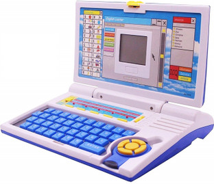 flipkart toy laptop