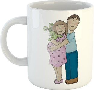 gift for wife having baby