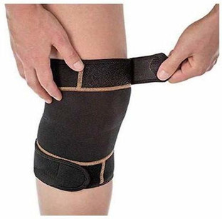 knee wrap cold