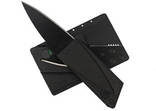 ACE Credit Card Micro Survival Knife