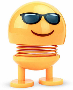 car dashboard toys flipkart
