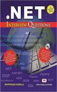Net Interview Questions
