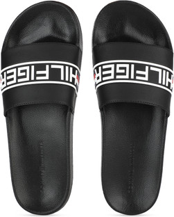 tommy hilfiger chappals