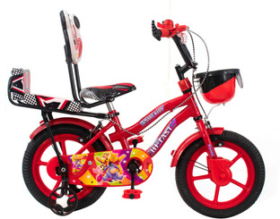 flipkart child cycle