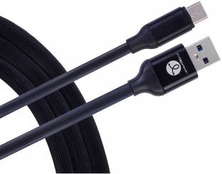 Remembrand 2.4A Turbo Fast 2.4 A 1 m PVC Micro USB Cable