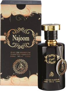 AL FAKHR Original Perfume Eau de Parfum  -  100 ml