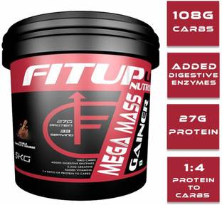elite labs usa mass muscle gainer price in india