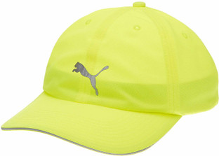 puma unisex running cap iii