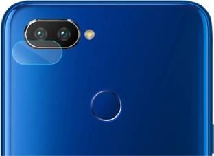 PhoneBukket Back Camera Lens Glass Protector for Realme U1