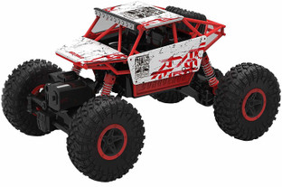 rc rock crawler 4wd rally car under 500