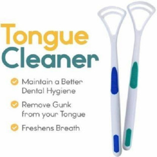 sensodyne tongue cleaner
