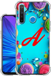 ONLITE Back Cover for Realme Narzo 10, Realme 5, Realme 5i, Realme 5s