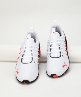 axelion mesh men's training shoes