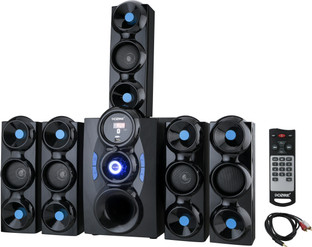 hybon home theatre